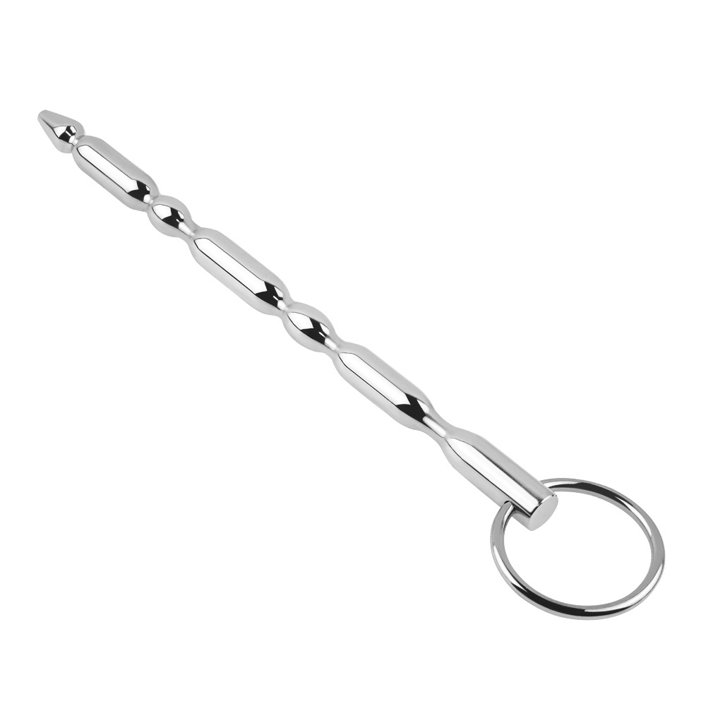 (image for) Sub Zone Penis Plug - 6.9 Inches