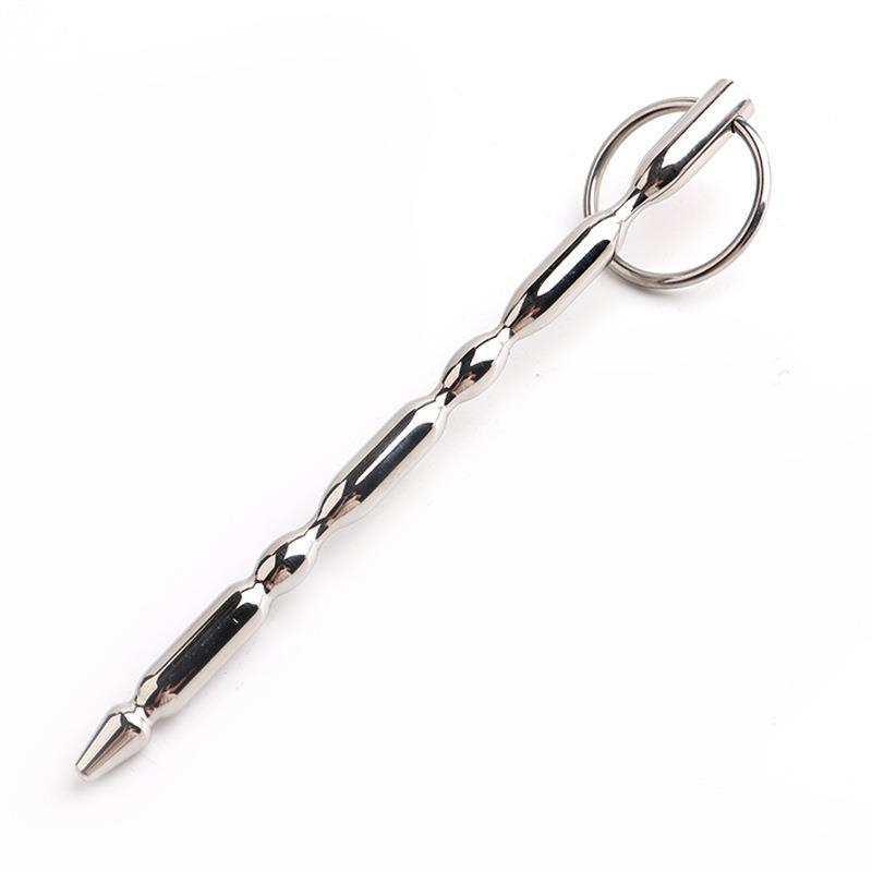 (image for) Sub Zone Penis Plug - 6.9 Inches