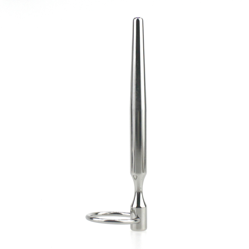 (image for) No-Go Zone Penis Plug