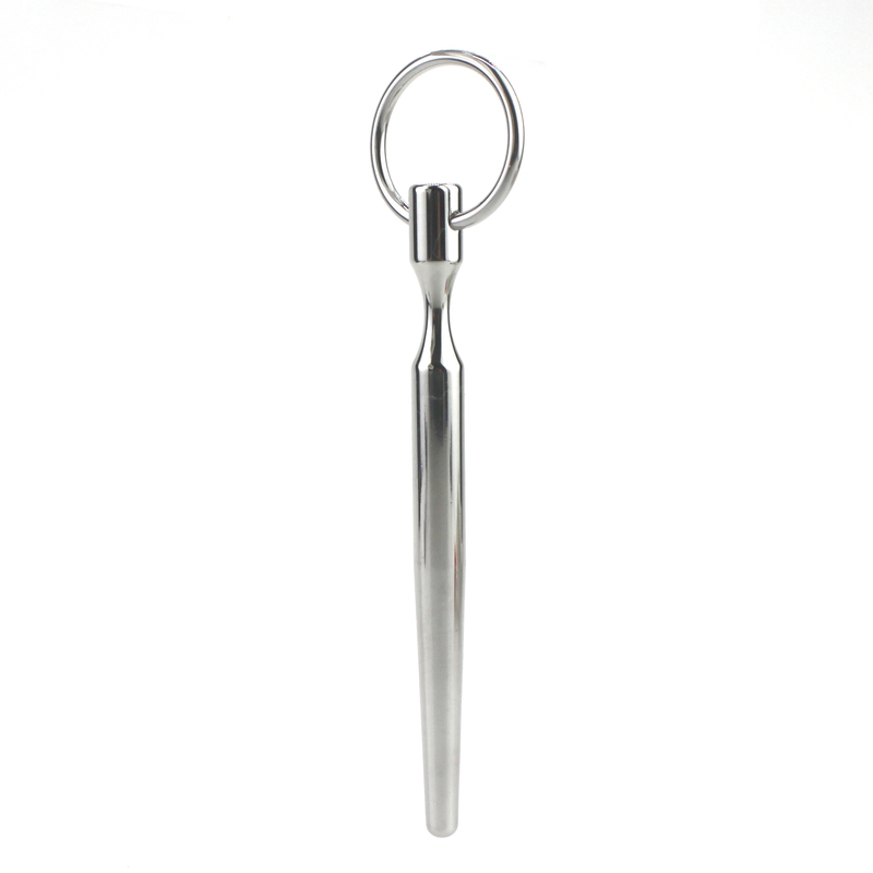 (image for) No-Go Zone Penis Plug