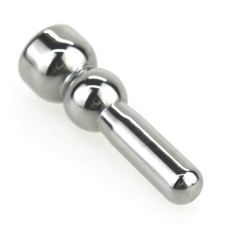 (image for) Diamond End Glowstick Penis Plug