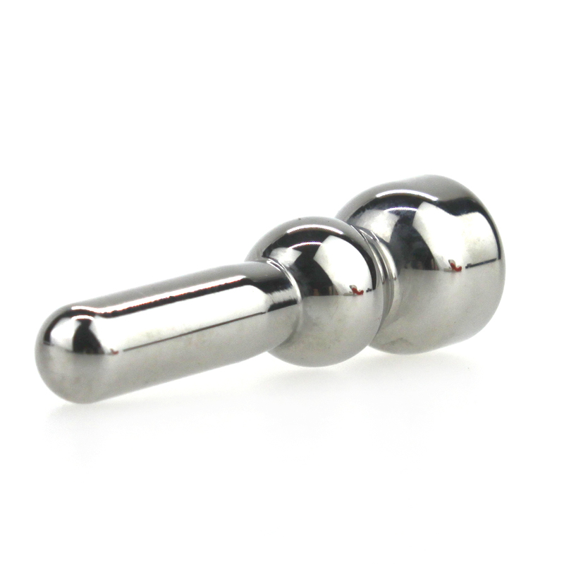 (image for) Diamond End Glowstick Penis Plug