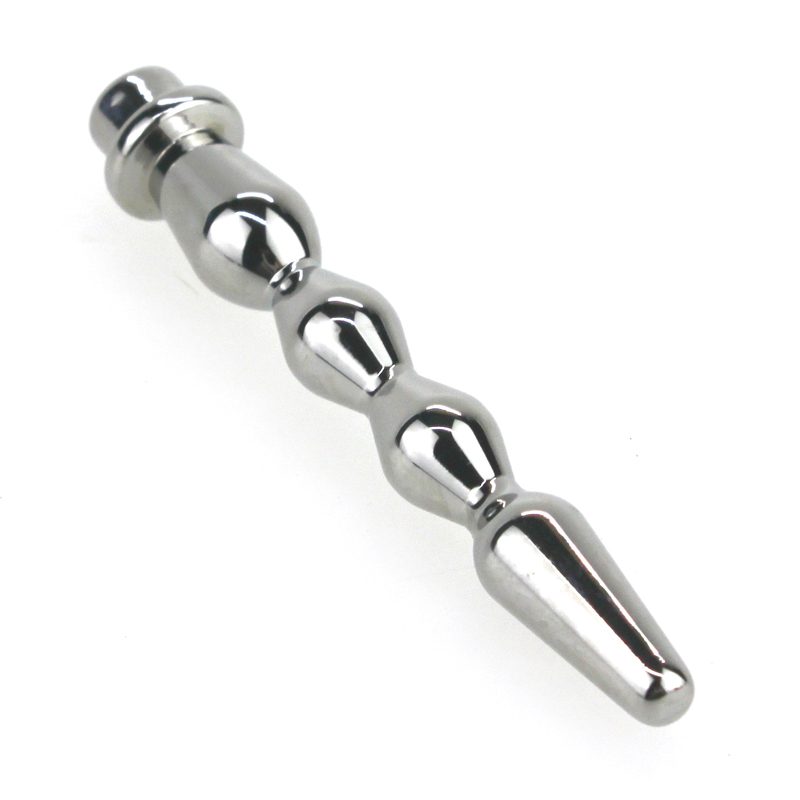 (image for) Wolf Whistle Penis Plug