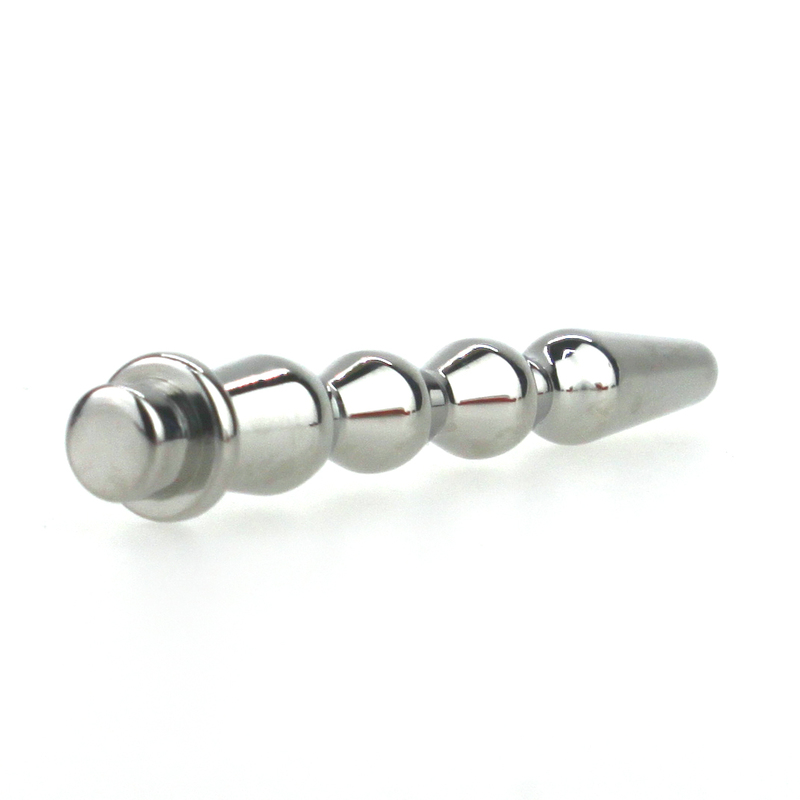 (image for) Wolf Whistle Penis Plug