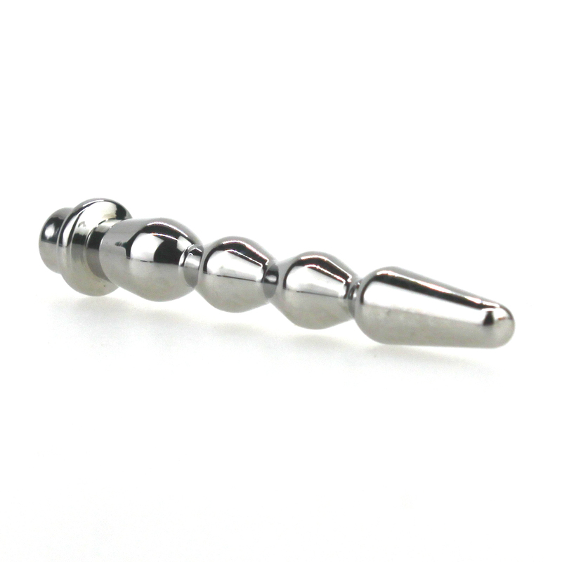 (image for) Wolf Whistle Penis Plug