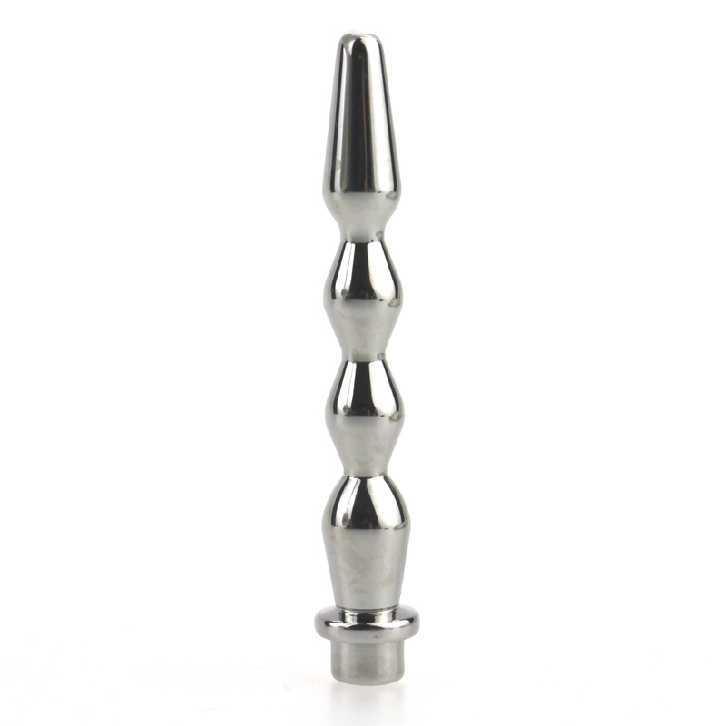 (image for) Wolf Whistle Penis Plug