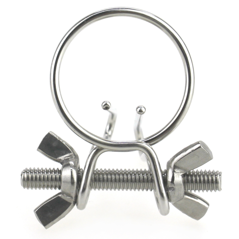 (image for) The Meat Cleaver Stainless Steel Urethral Stretcher