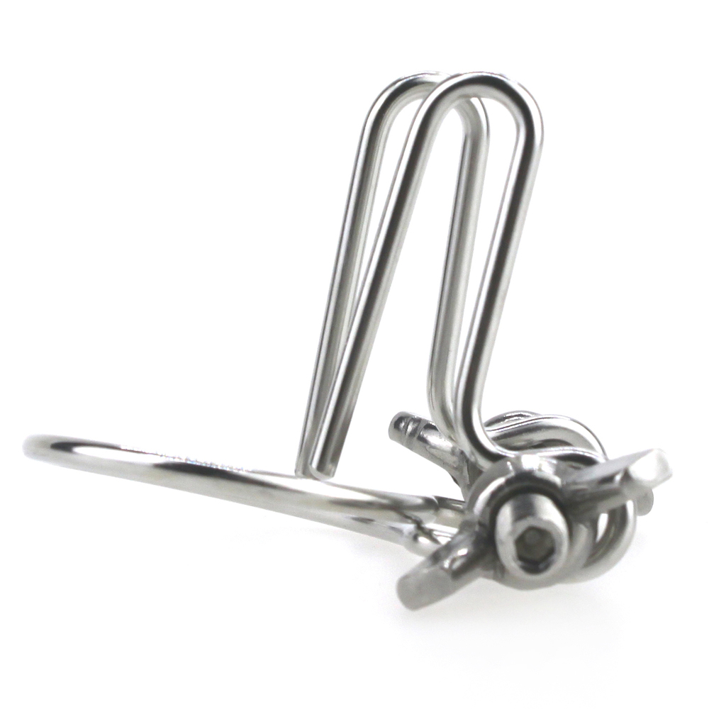 (image for) The Meat Cleaver Stainless Steel Urethral Stretcher