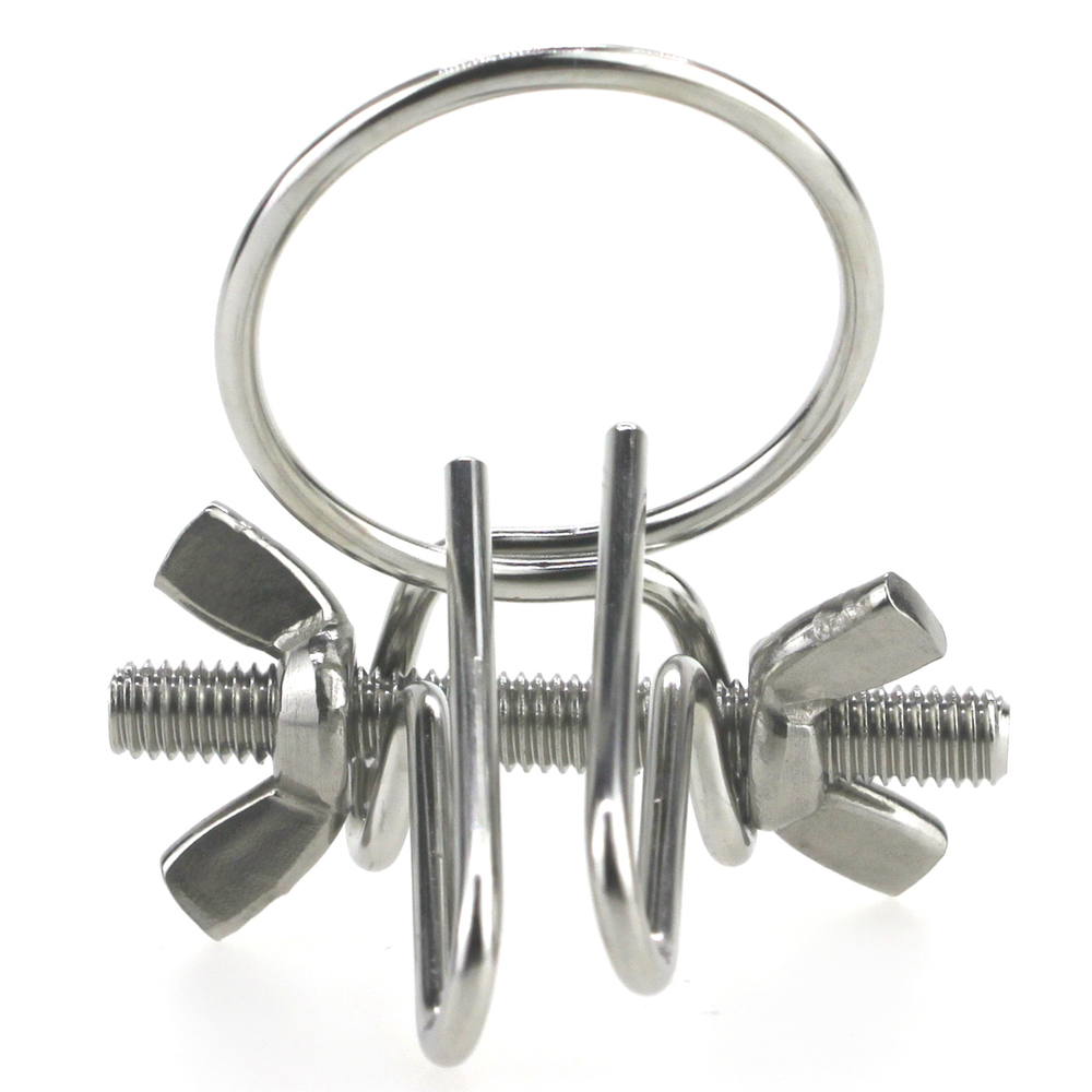 (image for) The Meat Cleaver Stainless Steel Urethral Stretcher