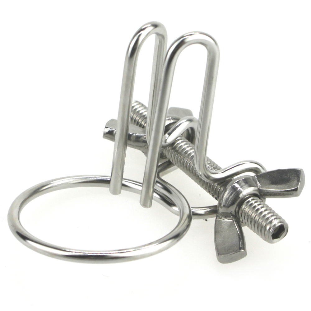 (image for) The Meat Cleaver Stainless Steel Urethral Stretcher