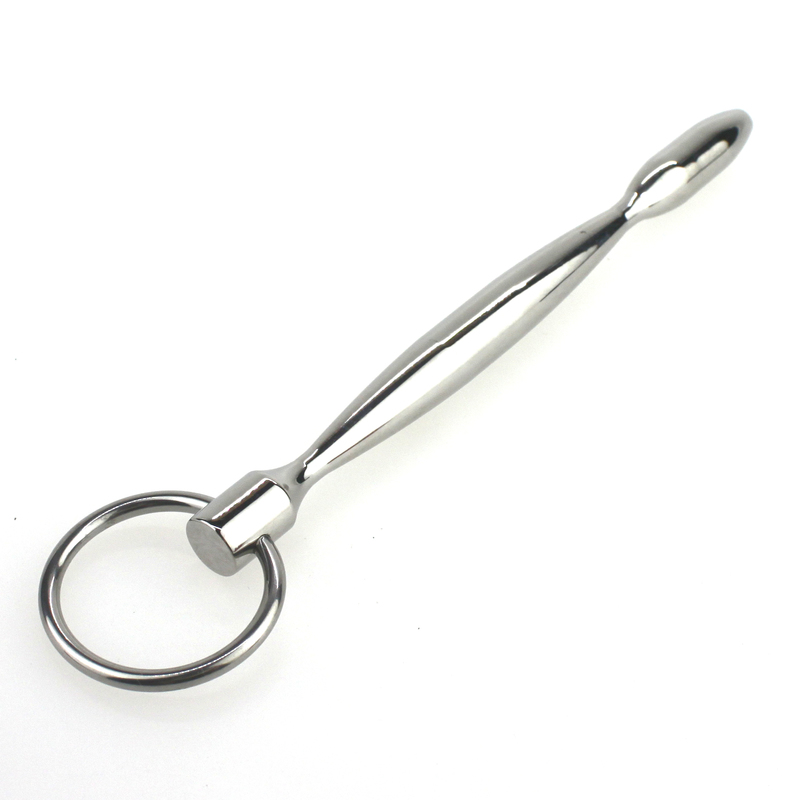 (image for) Cruz Penis Plug - 5.1"