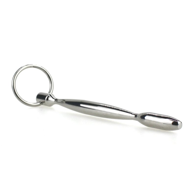 (image for) Cruz Penis Plug - 5.1"