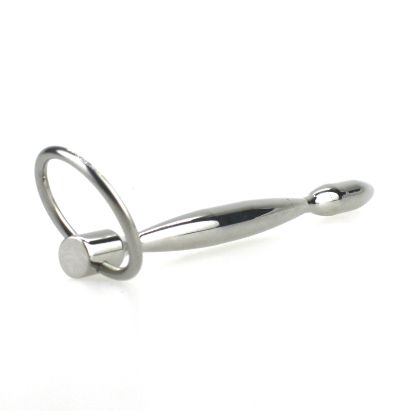 (image for) Cruz Penis Plug - 5.1"
