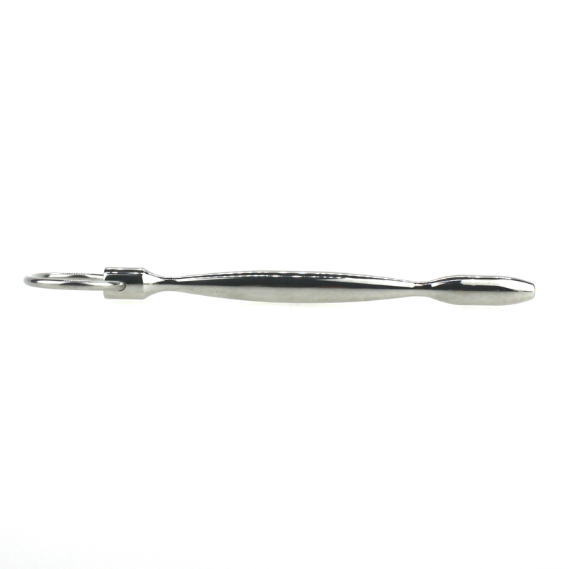 (image for) Cruz Penis Plug - 5.1"