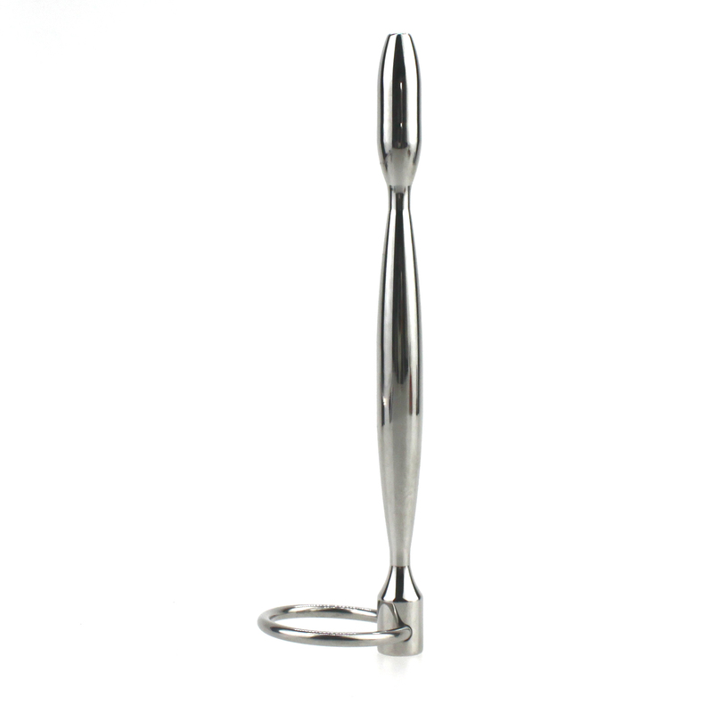 (image for) Cruz Penis Plug - 5.1"