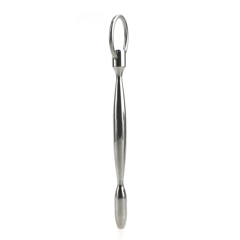 (image for) Cruz Penis Plug - 5.1"