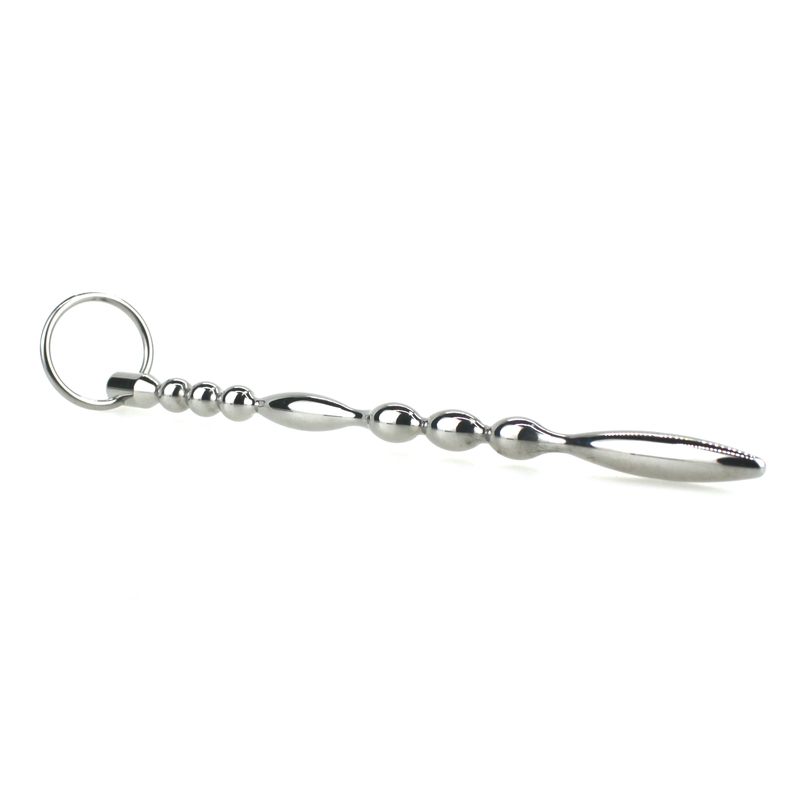 (image for) Boone Wild Penis Plug - 7.9"