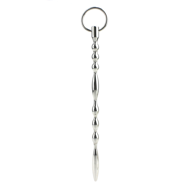(image for) Boone Wild Penis Plug - 7.9"