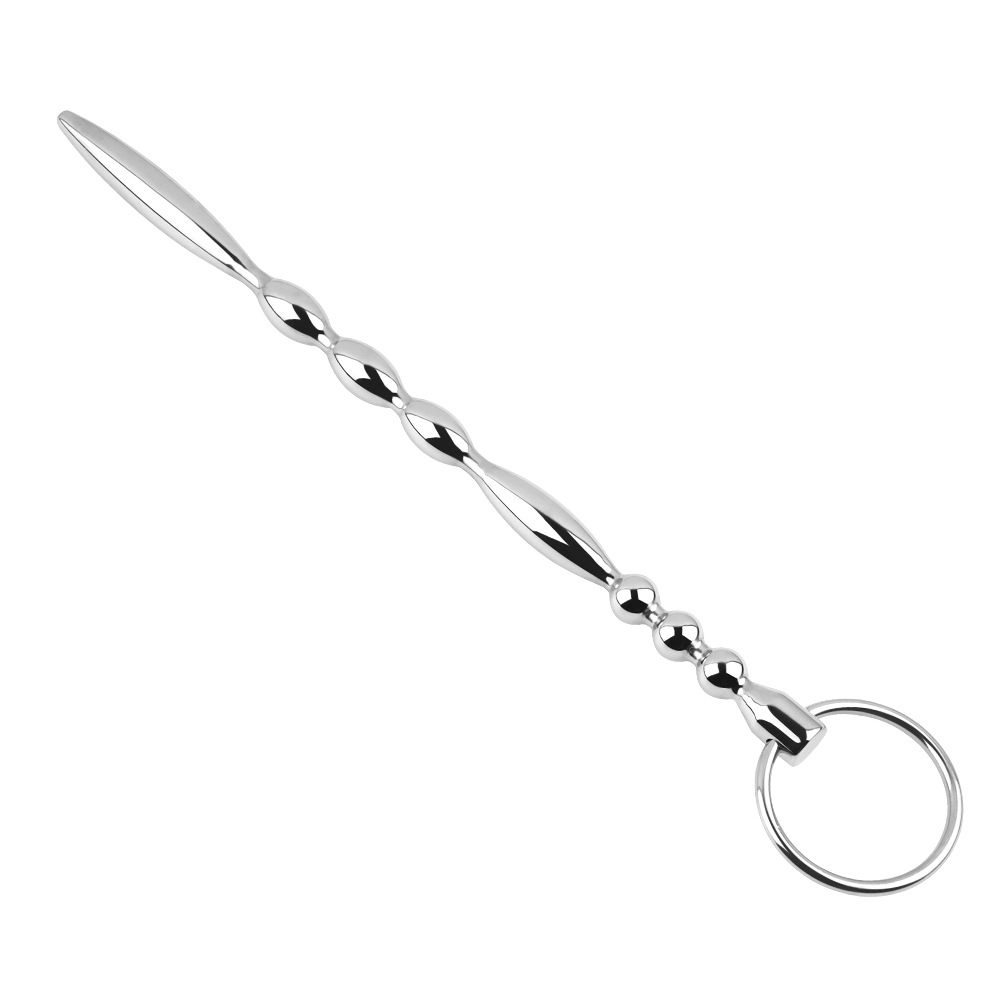 (image for) Boone Wild Penis Plug - 7.9"