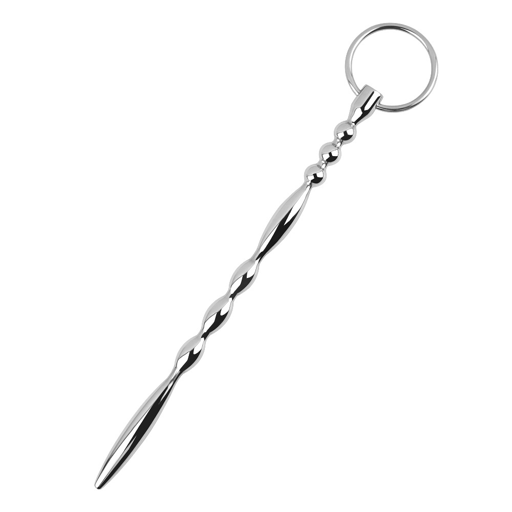 (image for) Boone Wild Penis Plug - 7.9"
