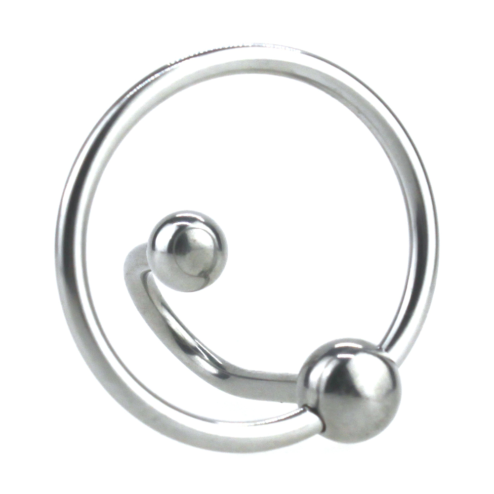 (image for) Sperm Stopper With Frenulum Stimulator