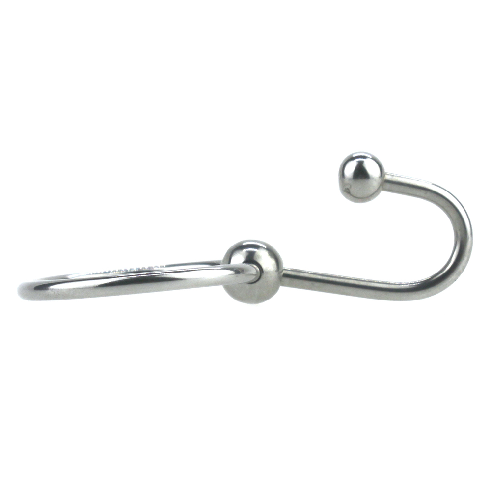 (image for) Sperm Stopper With Frenulum Stimulator