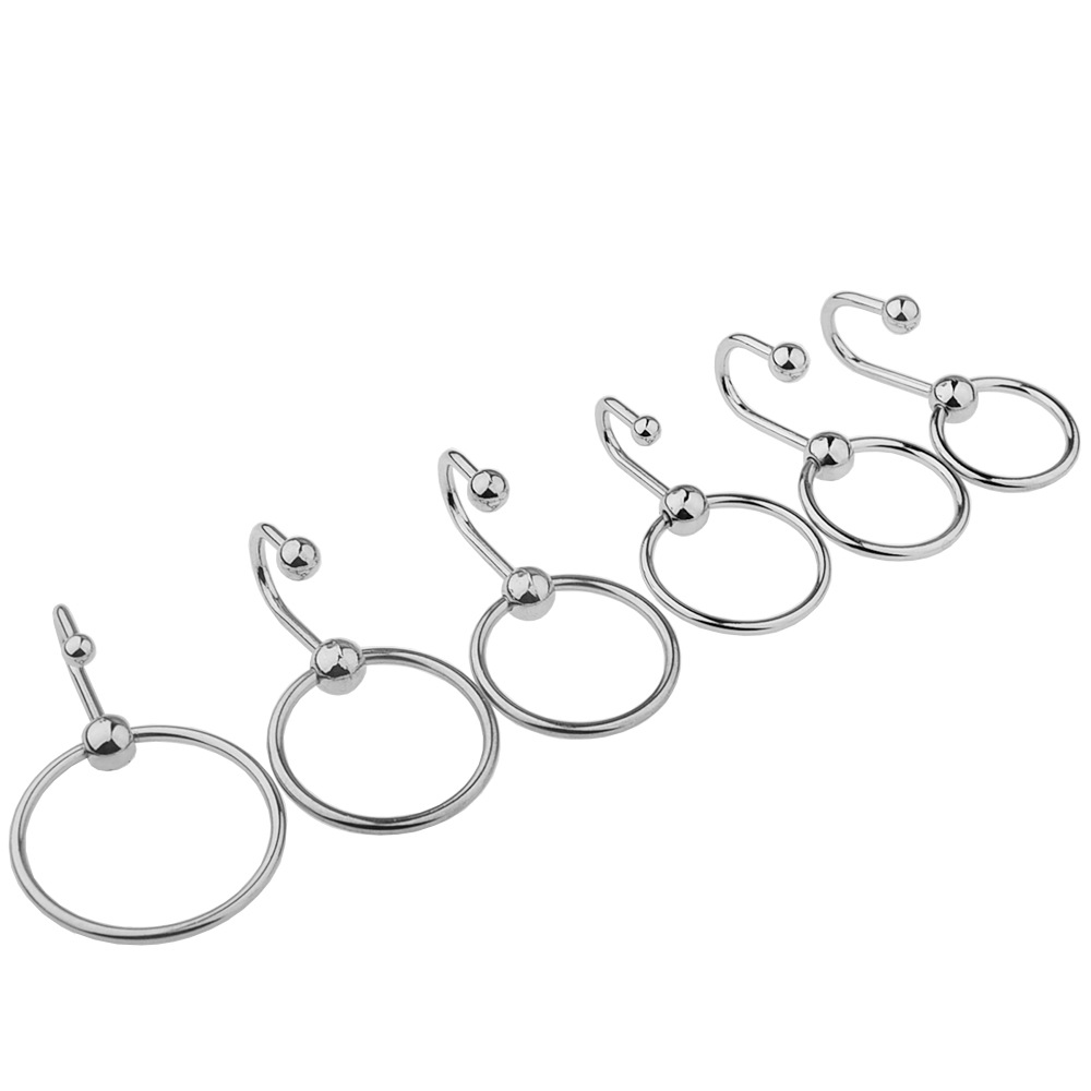 (image for) Sperm Stopper With Frenulum Stimulator