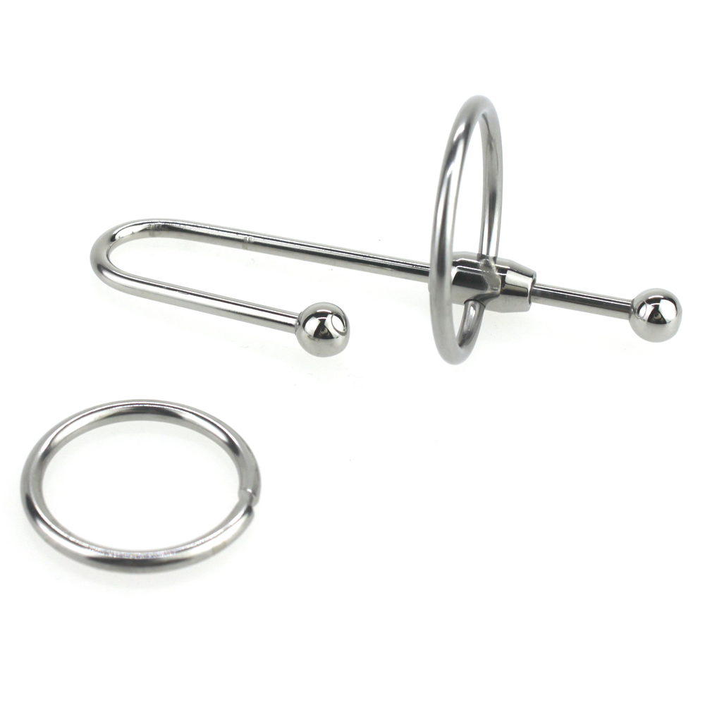 (image for) Indude Penis Plug