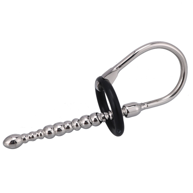 (image for) Out Zone Penis Plug