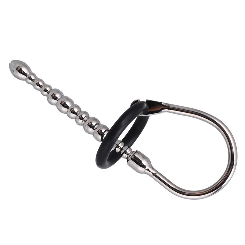 (image for) Out Zone Penis Plug