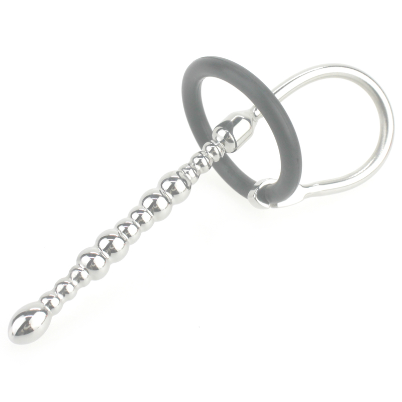 (image for) Out Zone Penis Plug