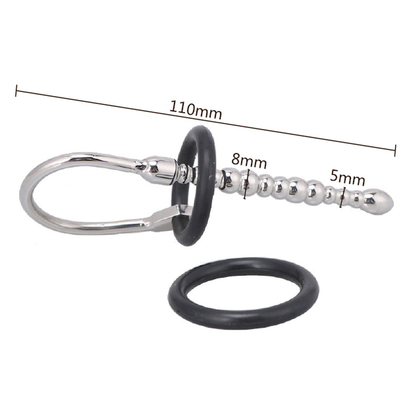 (image for) Out Zone Penis Plug