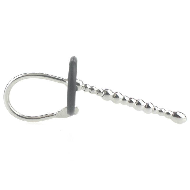 (image for) Out Zone Penis Plug