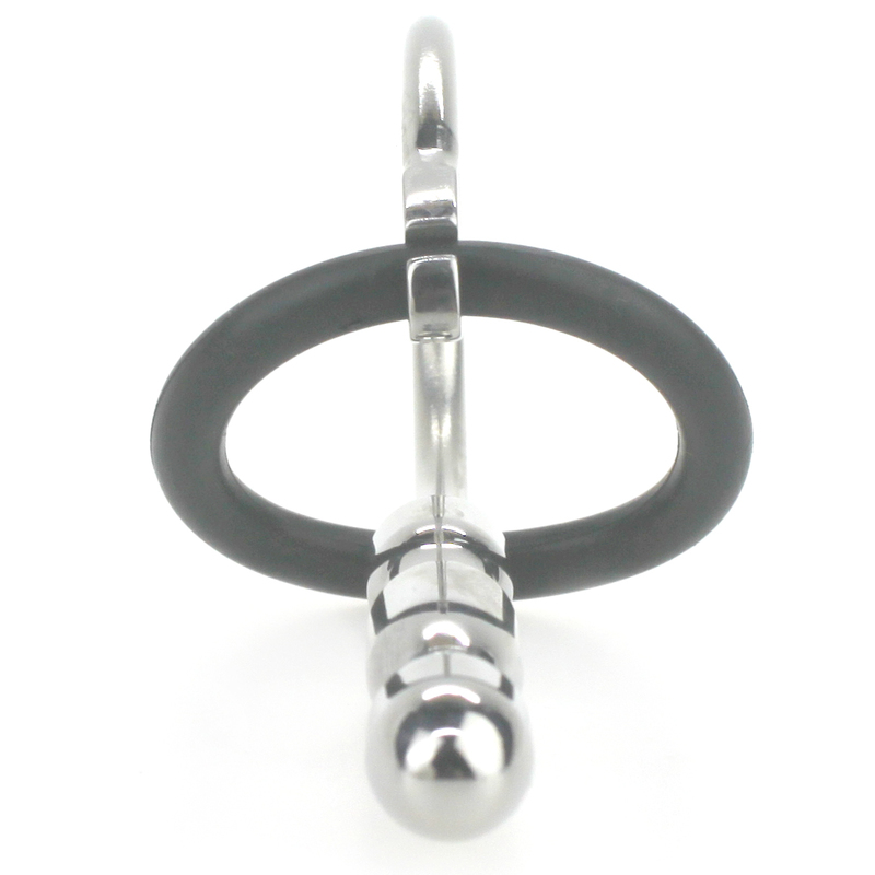 (image for) War Zone Penis Plug