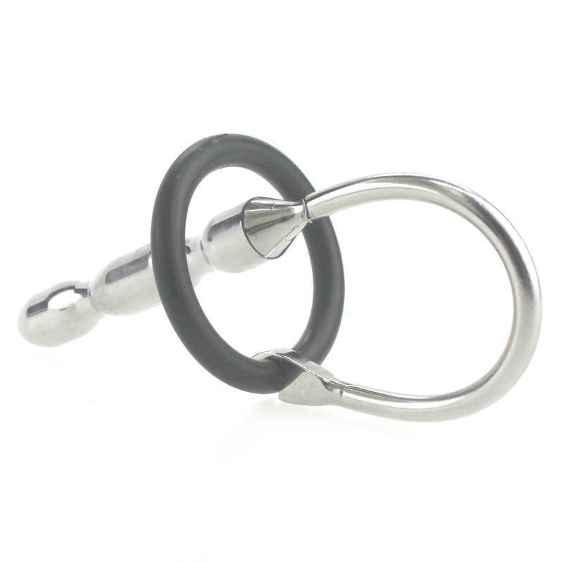 (image for) War Zone Penis Plug