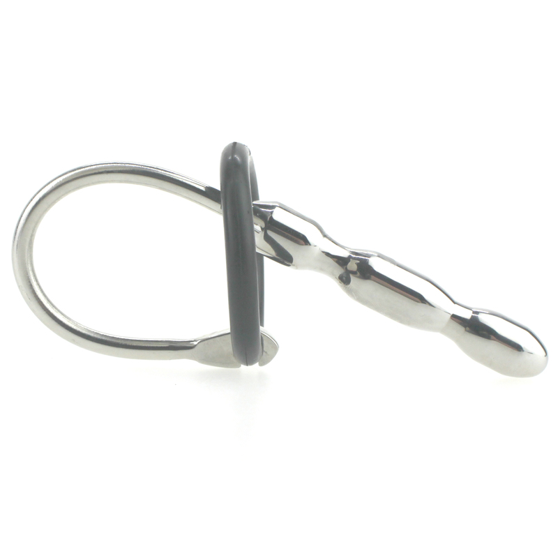 (image for) War Zone Penis Plug