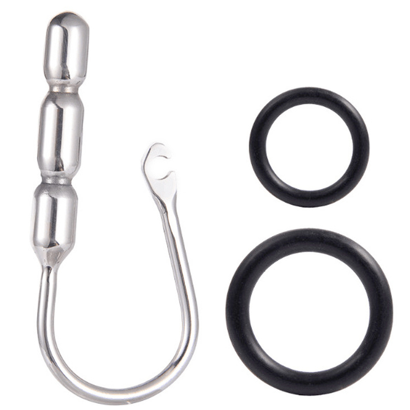 (image for) War Zone Penis Plug