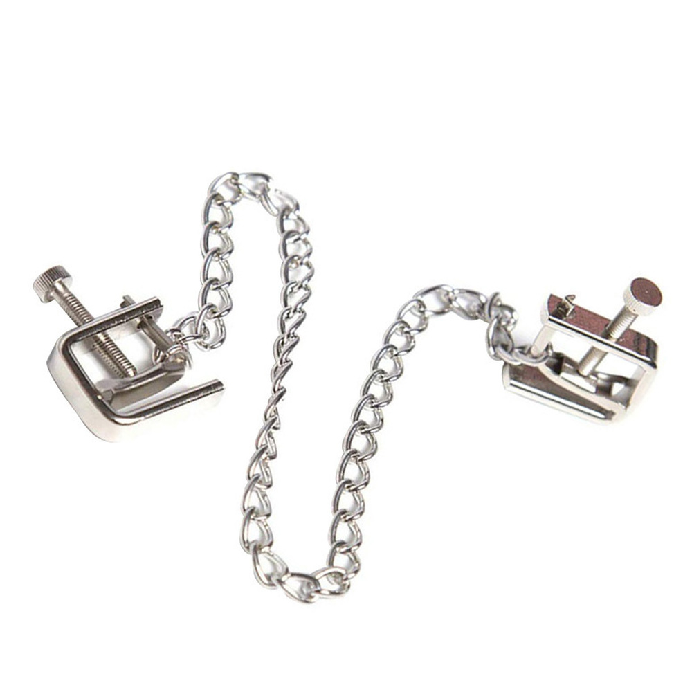 (image for) Adjustable C-Clamps