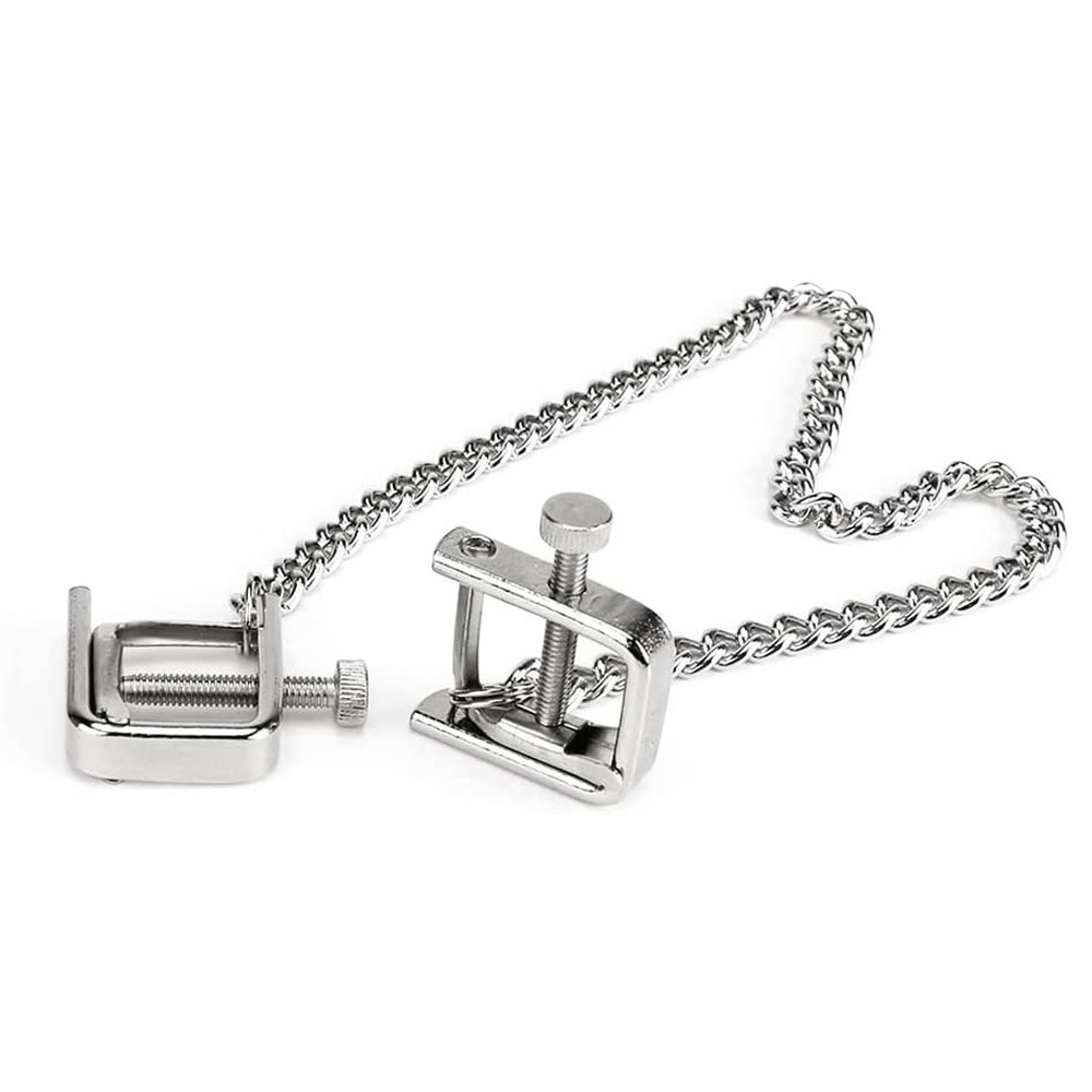 (image for) Adjustable C-Clamps