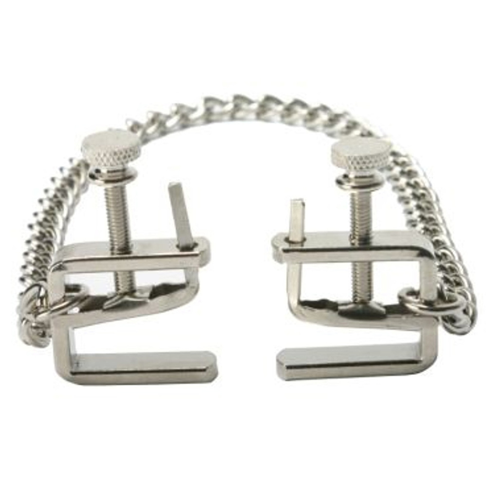 (image for) Adjustable C-Clamps