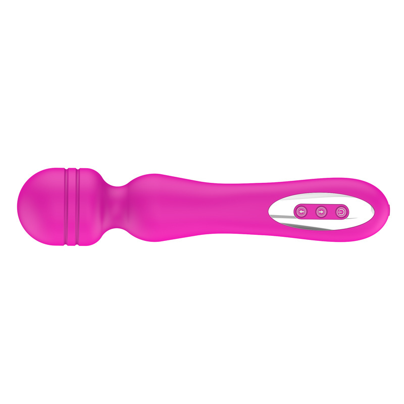 (image for) Wad Magic Wand Vibrator