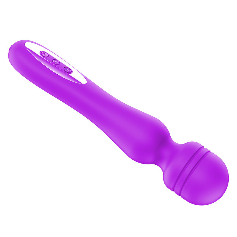 (image for) Wad Magic Wand Vibrator
