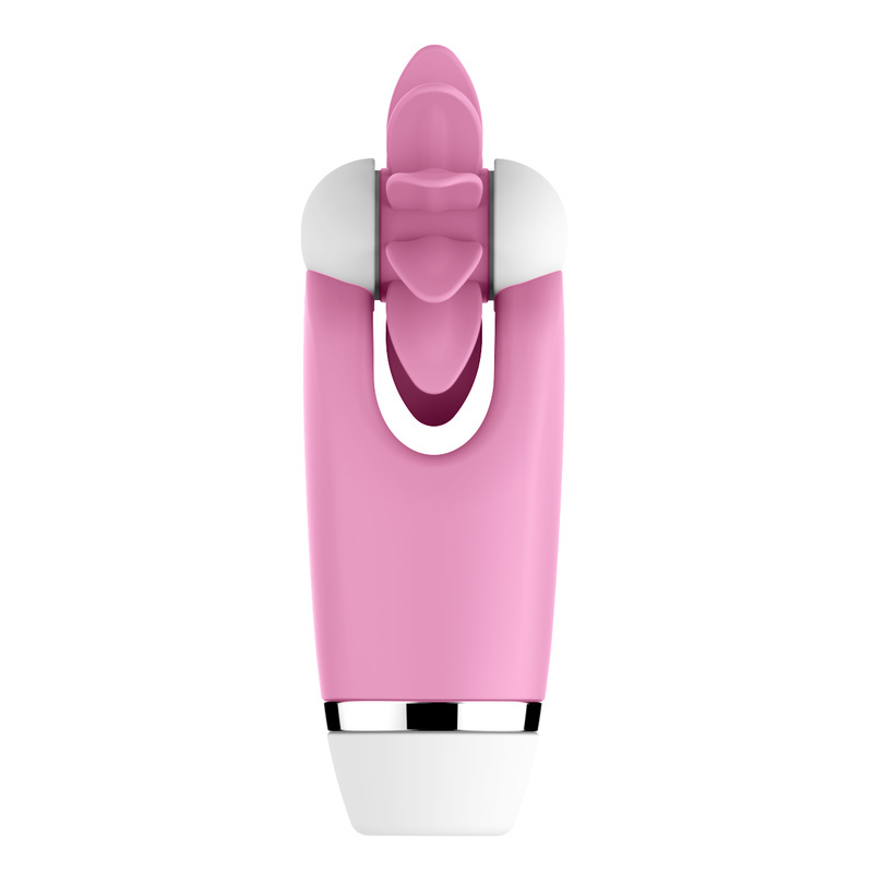 (image for) Rolling Teaser Clit Vibrator