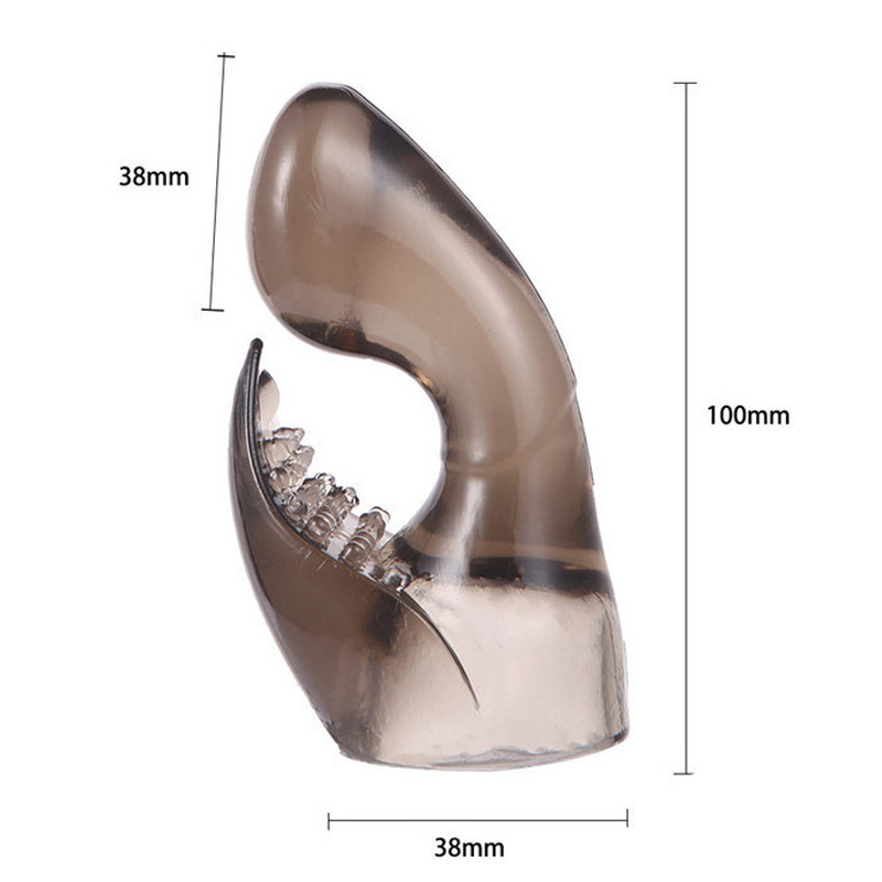 (image for) Miracle Massager Accessory