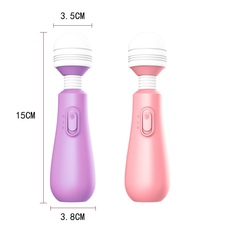 (image for) Tumbler Spark Of Love Vibrator