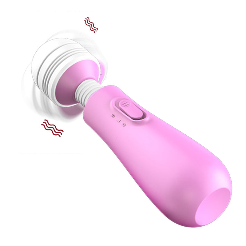 (image for) Tumbler Spark Of Love Vibrator