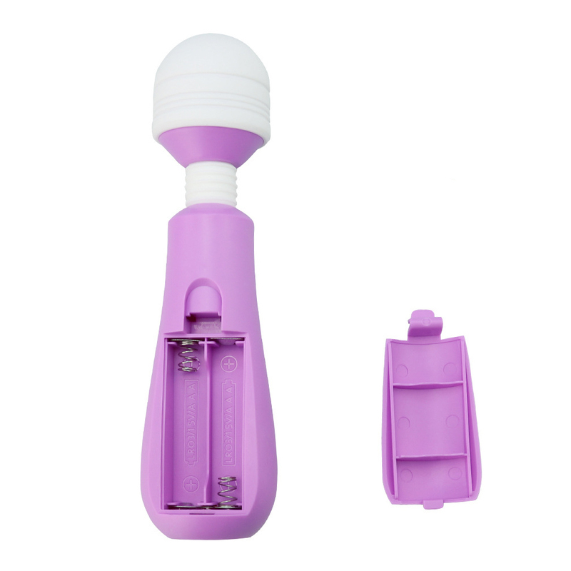(image for) Tumbler Spark Of Love Vibrator