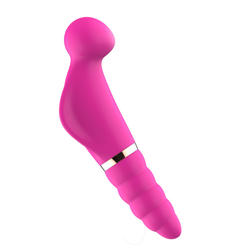 (image for) Honeybee Double Head Wand Stick