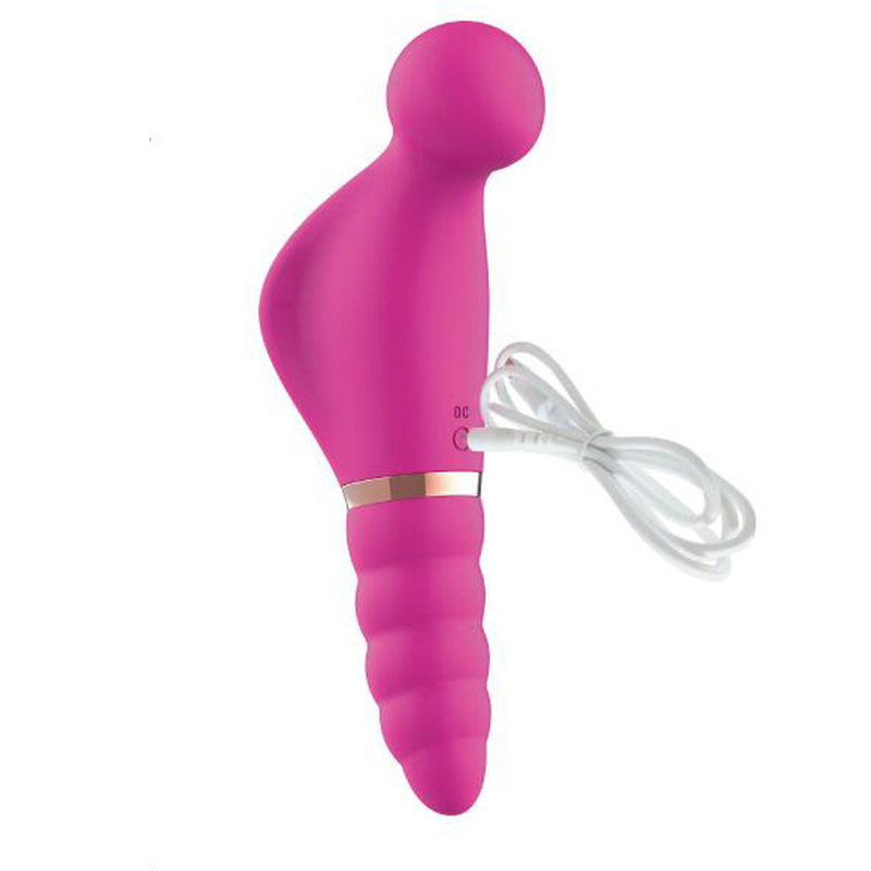 (image for) Honeybee Double Head Wand Stick