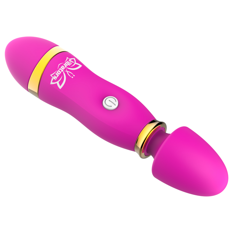 (image for) Cheap Wand Vibrator